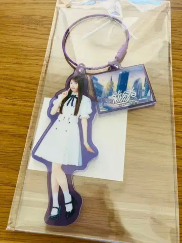 노기자카46 야타 모에카 신참자 아크릴 참