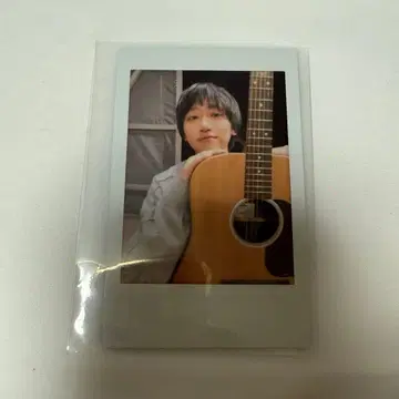 정본 카에데마 폴라로이드