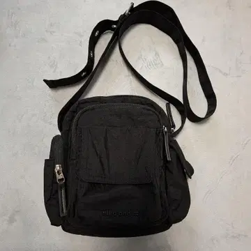 niko and - 오리지널 멀티 포켓 숄더백