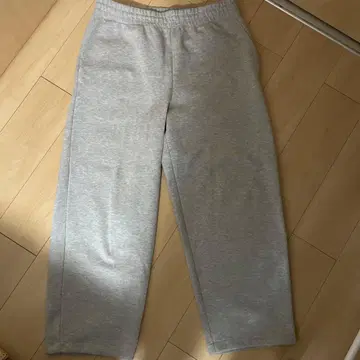 UNIQLO C 스웨트 팬츠 XL