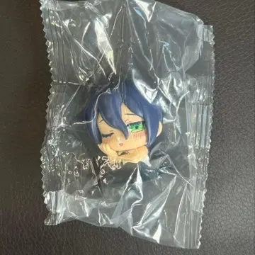 [ 익명 배송 ] 체인소 맨 오넴탄 가챠 레제