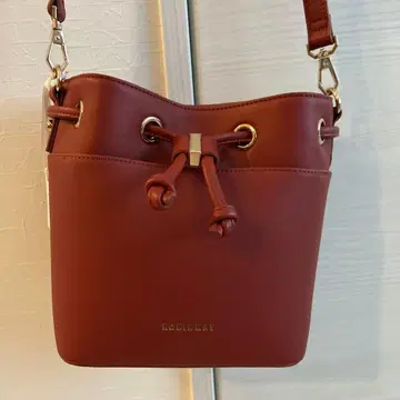 새상품 로빈 메이 숄더백