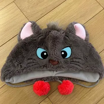 디즈니 팬캡 벨리 오즈