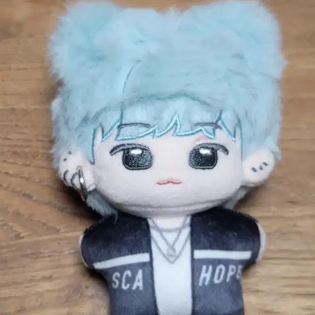 BTS HOPE 인형 (SCA 버전)