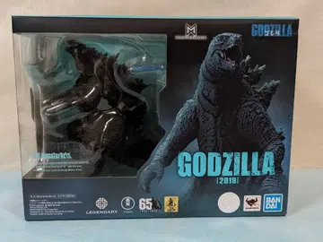 S.H.MonsterArts 고질라 [2019] 피규어 반다이