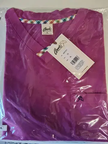 아놀드 파머 스크럽