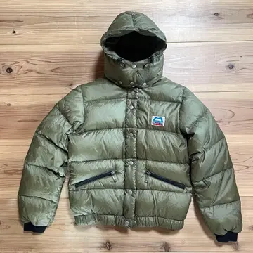 다운 자켓 마운틴 이큅먼트