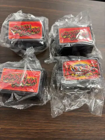 [ 선착순 ] 하나하나 뮤직 푸시 버튼 킹 그레이 킹