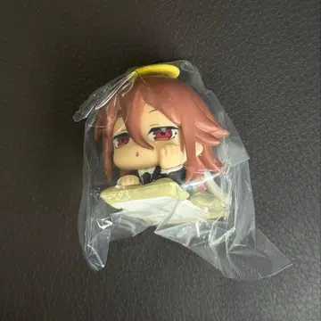 [ 익명 배송 ] 천사의 악마 체인소 맨 오네무탄 가챠