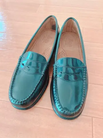 ghbass 로퍼 weejuns