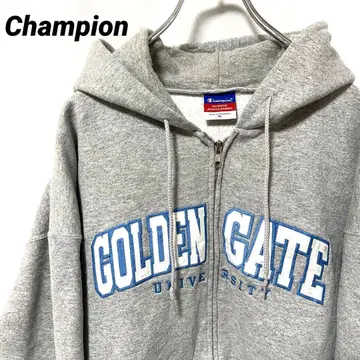 N-6136 Champion 미국 빈티지 의류 칼리지 후드 맨투맨 XL