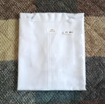 [ 미사용 새상품 ] 궁술 남성용 상의 2L 사이즈