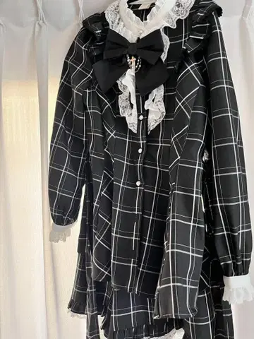 시크릿 허니 셋업 시크릿 허니