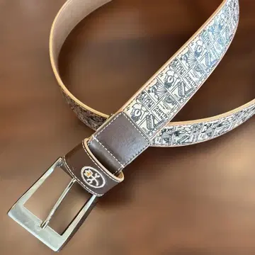 CASTELBAJAC 남성용 벨트