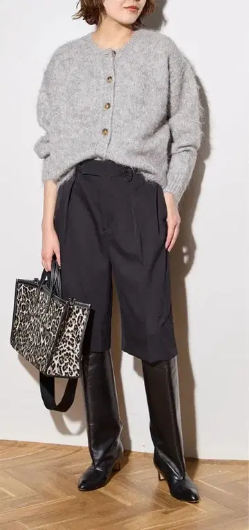 [ 2025 AW ] JOURNAL STANDARD L'ESSAGE