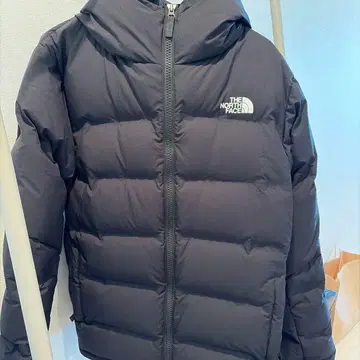 [ 가격 인하 가능 ] THE NORTH FACE 빌레이어 퍼카 블랙