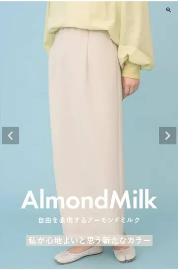 rrrrrrrrr 나인알 프리미엄 컬러 클래식 스커트