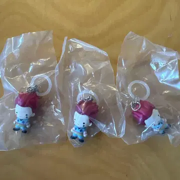 HUNTERHUNTER 헌터헌터 히소카 메지루시 액세서리