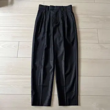 새상품급 STUNNING LURE 친츠 캐주얼 팬츠