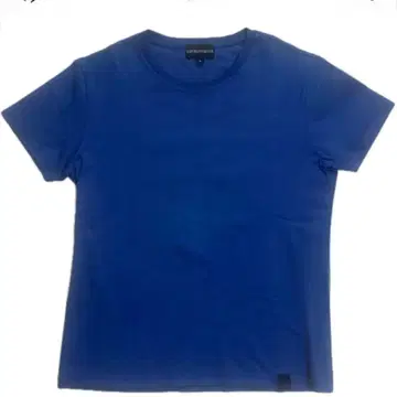 [ ARMANI 엠포리오 아르마니 ] 남성용 여성용 반팔 T셔츠 S사이즈