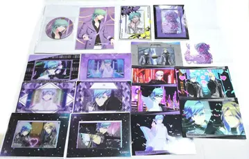 우타노 프린스 미카제 아이