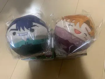 닌타마 란타로 후와코로링 5 식만류삼랑 선법사 이작