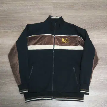 행텐 저리 풀 집업 캘리포니아 맨투맨 트레이닝복