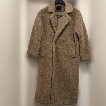 *:... 여성용 보아 코트...:*