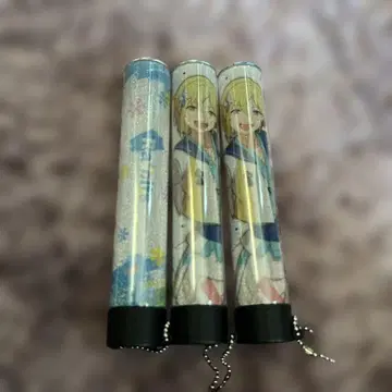 앙스타 니토 나즈나 응원봉 튜브 스타라이 5th