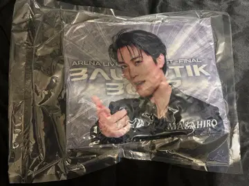 BALLISTIK BOYZ IMPACT FINAL 쿠션 사나다 마사히로