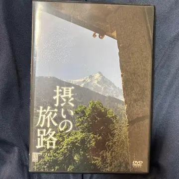 신뇨엔 요노 타비지 DVD 2003년 발매