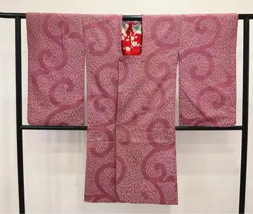 앤티크 도유키 코트