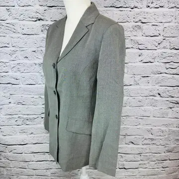 Defi (가네보우 모드 크리에이티브) 사이즈 9 테일러드 자켓 674