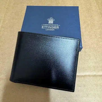 에팅거 퍼플 컬렉션 ST141JR 새상품 포켓에 찢김 있음