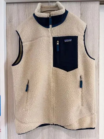 파타고니아 남성용 클래식 레트로X 베스트