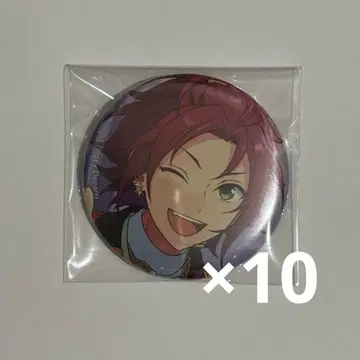 앙스타 캔뱃지 마오 콜렉션 캔뱃지 별 4