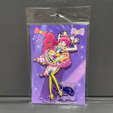 프리파라 빌리지 뱅가드 아크릴 스탠드 소피 아크릴 스탠드