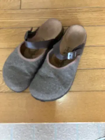 버켄스탁 베츄라 24