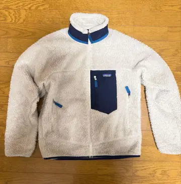 patagonia 플리스 자켓 M 레트로X