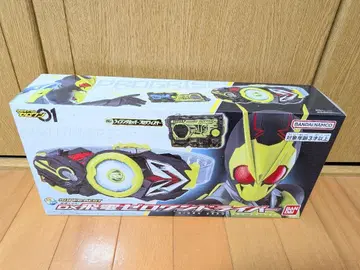 가면라이더 제로원 변신 벨트 DX 히덴 제로원 드라이버 새상품