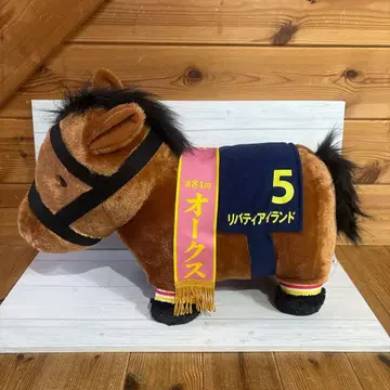 새상품 서러브레드 컬렉션 오크스 리버티 아일랜드 택 포함