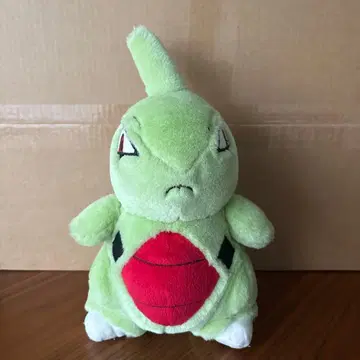 요기라스 봉제 인형 약 20cm