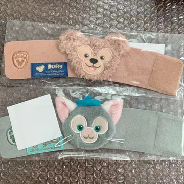 더피 젤라토니 슬리브