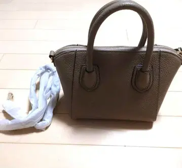 헤이니 시에나 S 베이지 2way 백