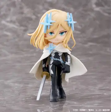 팔버스 PalVerse 원펀맨 섬광의 플래시