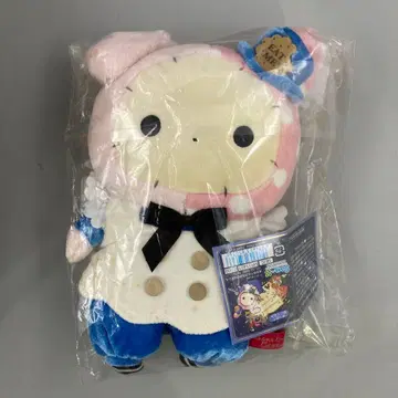 센티멘탈 서커스 모으는 봉제 인형 앨리스