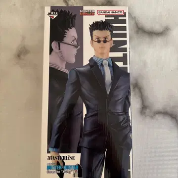 HUNTER x HUNTER 제일복권 레오리오 D상
