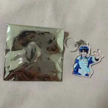 XP!A 나메나메쿤 가위바위보 표식 참 몽상가 NEON 가위