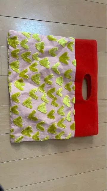 미나 페르호넨 flagbag birdgarden