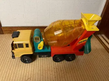 레트로 슈퍼 믹서기 Toyco 프릭션 ISUZU Toyco